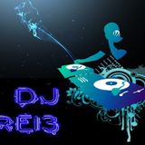Top 100 Club Mix by DJ RE13