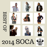 BEST OF 2014 SOCA - year end review