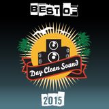 Day Clean Sound - Best of 2015