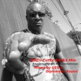 100% Cutty Ranks Mix - Raggamuffin Ah Mi International -