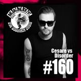 M.A.N.D.Y. presents Get Physical Radio #160 mixed by Cesare vs Disorder