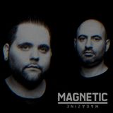 Magnetic Magazine Podcast feat. The Junkies