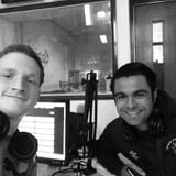 DEADBEAT JOE - 30/04/2015 - SPECIAL GUEST - RORY THOMAS