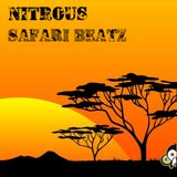 Nitrous - Safari Beatz (In Da Jungle Recordings Selections)