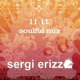 11.11 soulful mix