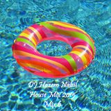 DJ Hazem Nabil House Mix 2015 - Mix 6