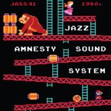 J.A.S.S. #41 : 1980s