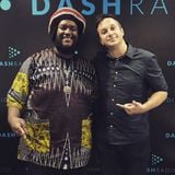 Show 040 - Special Guest: Kamasi Washington - New Jack J, Empress Of, Dan Digs Jazz DJ Mix - 7.26.15
