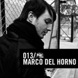 Marco Del Horno - The Fat! Club Mix 013