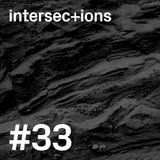 David GRN for INTERSEC+IONS #33 on BIN Radio