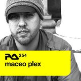 Maceo Plex Live @ Dance Department 01/12/2012