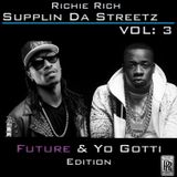 Supplin Da Streetz Vol 3 Future & Yo Gotti Edition