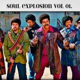 Soul Explosion Vol.01