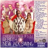NEW JACK - The 80s and 90s