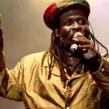 * Mikey Dread with Roots Radics Band - Music Machine, Los Angeles, CA 8-22-1991