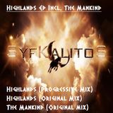 Syfkalitos EP (Preview Mix)