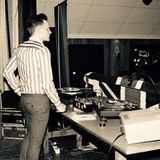 Listening With SoulBrothers: Nathan Stevenson