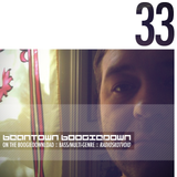 Beantown Boogiedown Podcast 033: RadioSkotVoid (Bass/Multi-Genre)