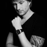 Rob Hes July 2012