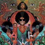 JKBX #19 - Funky & Psychedelic