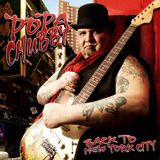 Popa Chubby - The Future (Leonard Cohen Cover)