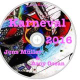 Carnival with Jens Mueller