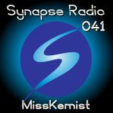 Synapse Radio Episode 041 Mixed By MissKemist