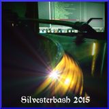 Silvesterbash 2015 @Arthur-Hoffmann Str. 88, LE
