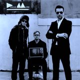 MODULAR - Depeche Mode Remix Set #1