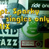 When Hip-hop meets funk - 7" only mix by Cpt.