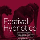 Thorazine @ Happy Mondays - Festival Hypnótico 01/01/2015 - Miniclub