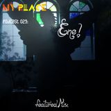 My Place 029: Featured Mix: Ene!