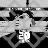 Thaisoul Sessions Episode 20