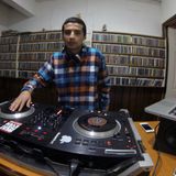 GUEST DJ SHOW / DJ CUERVO