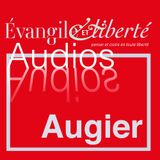 Jean-Paul Augier - Journées 13