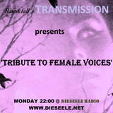 TRIBUTE TO FEMALE VOICES (10-03-14)