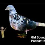 GM Sounds Podcast #1