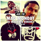 Madmonday-07-05-12-jamfm-djmaxxx-eskei83