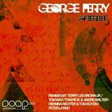 George Perry - Afterlife - PETER LATINO Remix - Soap Records