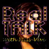 Real Talk - Episode 12 (16th Nov 2012)
