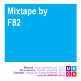 Mixtape MecaMusic 2015 (Mixed by F82)
