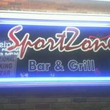 LIVE AT SPORTZONE BAR MEGA MIX