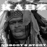 KABZ "Nobody's Story" Old-School Dubstep Mix