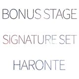 Bonus Stage - Signature Mix
