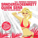 Sanders & Deenasty ft. America Rodriguez - Quien Sera (Mucho Mambo) (Salvatore Battiato Spanish RMX)