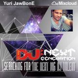 Yuri JawBonE - DJ Mag Next Generation DJ of 2014