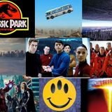 The Science Hour: Week 13 Finale - Great Movies, Terrible Science