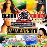 DJ ENGLISH FIRE (BLACK CHINEY) HUDDERSFIELD AUDIO 8/4/12 PART 1