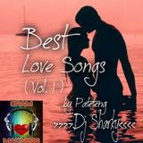 best love songs ( vol. 1)