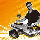 DJ Cornas - Feel Good! (September'11 Mix)